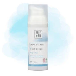 Crème De Nuit