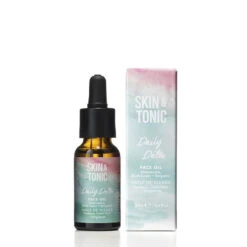 Huile Visage Détox Pastèque Et Cumin Noir - Daily Detox Face Oil