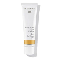 Dr. Hauschka Crème De Jour Légère à La Rose