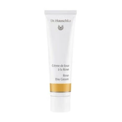 Dr. Hauschka Crème De Jour à La Rose