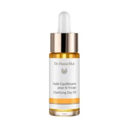 Dr. Hauschka Huile Equilibrante Pour Le Visage