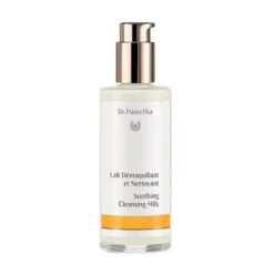 Dr. Hauschka Lait Démaquillant Et Nettoyant