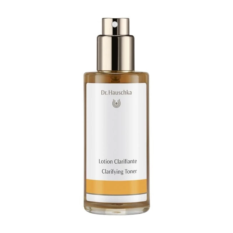 Dr. Hauschka Lotion Clarifiante 3 Dr. Hauschka Lotion Clarifiante