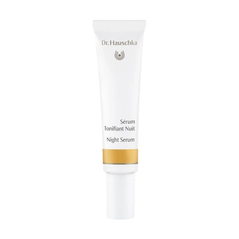 Dr. Hauschka Sérum Tonifiant Nuit 3 Dr. Hauschka Sérum Tonifiant Nuit