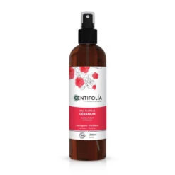 Eau Florale De Géranium