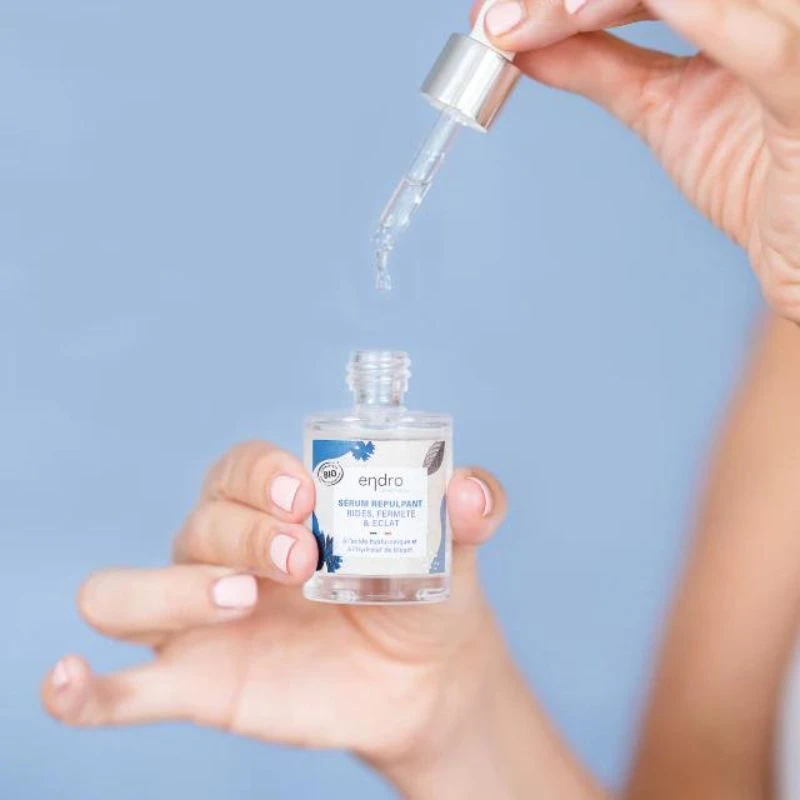 Sérum Anti-âge Repulpant 6 Sérum Anti-âge Repulpant – Image 4