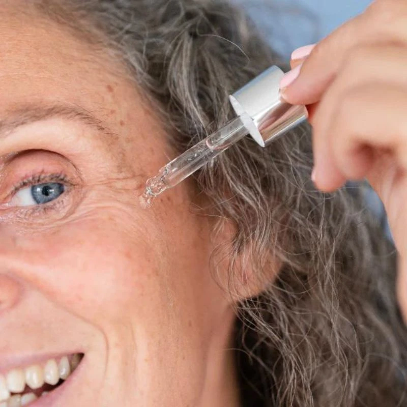 Sérum Anti-âge Repulpant 5 Sérum Anti-âge Repulpant – Image 3