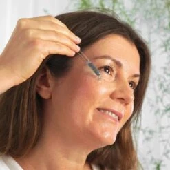 Sérum Aux Céramides Blue Velvet -Maria Bonita Boutique evolve blue velvet 2