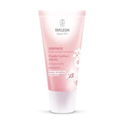 Weleda Fluide Confort Absolu
