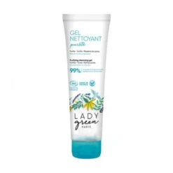 Gel Nettoyant Pureté