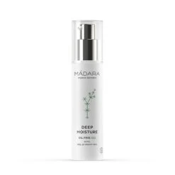 Madara Deep Moisture OIL-FREE-GEL - Gel Hydratant Intense