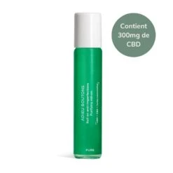 Roll-on Adieu Boutons