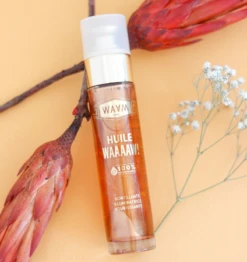 Huile Scintillante WAAAAW Bronze 10 Huile Scintillante WAAAAW Bronze -Maria Bonita Boutique huile WAAAAW nuoo
