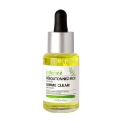 Lotion Déboutonnez-moi !