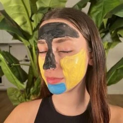 Masque Désincrustant "Banana Detox" à La Banane Verte - Musaclean -Maria Bonita Boutique kadalys banana detox2