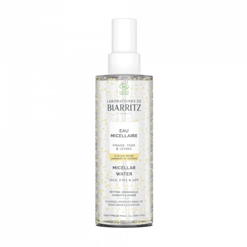 Eau Micellaire 3 Eau Micellaire