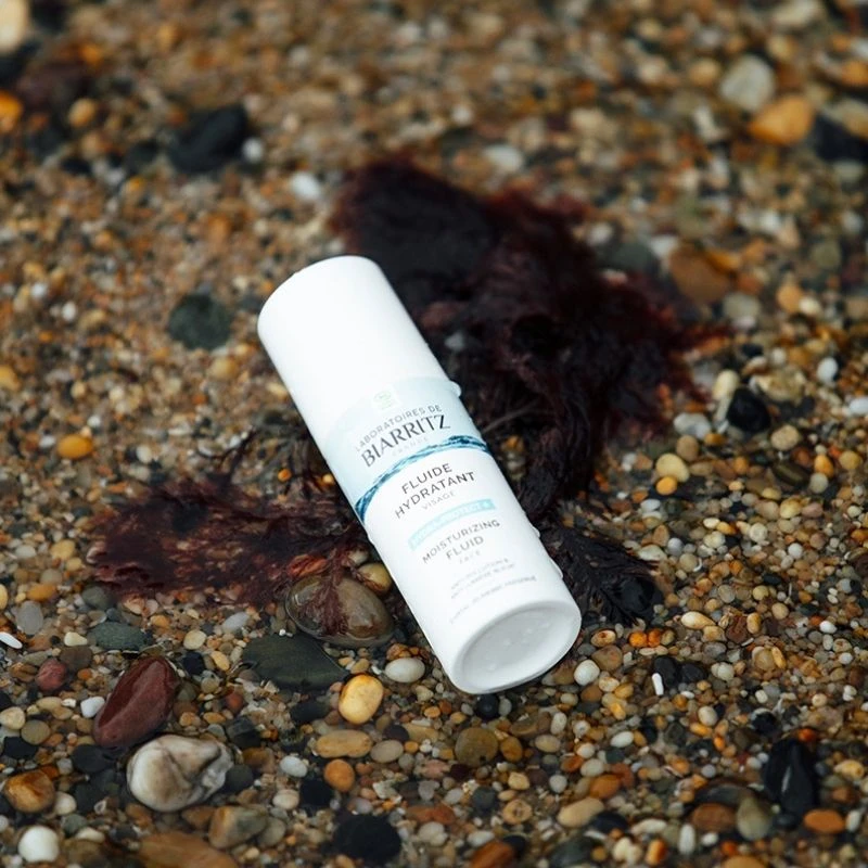 HYDRA PROTECT+ - Fluide Hydratant Visage 5 HYDRA PROTECT+ - Fluide Hydratant Visage – Image 3