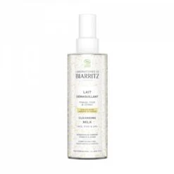 Lait Démaquillant