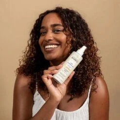 Lait Démaquillant -Maria Bonita Boutique labo biarritz lait demaquillant3