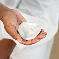 Lait Démaquillant -Maria Bonita Boutique labo biarritz lait demaquillant4