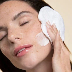 Lait Démaquillant Hydratant -Maria Bonita Boutique lait demaquillant bio 2