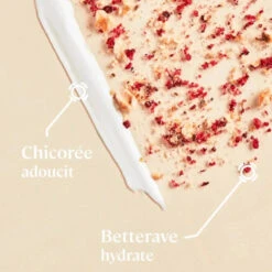 Lait Démaquillant Hydratant -Maria Bonita Boutique lait demaquillant bio 3