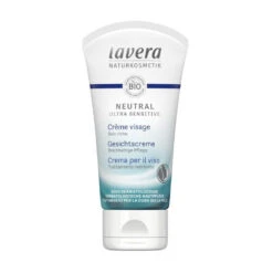 Lavera Crème Visage - Neutral Ultra Sensitive