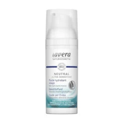 Lavera Fluide Hydratant Visage - Neutral Ultra Sensitive
