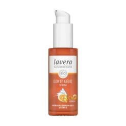 Lavera Sérum Q10 + Vitamine C - Glow By Nature