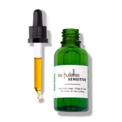 Huile Sensitive
