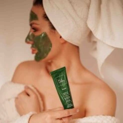 Masque Purifiant - Mask -Maria Bonita Boutique leshuilettes mask2