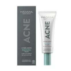Madara ACNE Hydra-Derm Balancing Fluid, 40ml