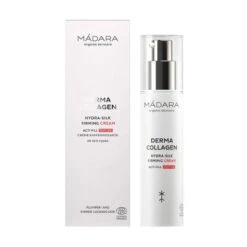 Madara Crème Raffermissante Derma Collagen