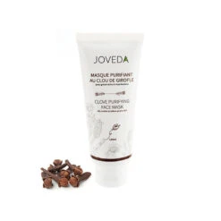 Masque Purifiant Au Clou De Girofle