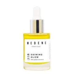 Huile Visage Peau Grasse - Shining Glow