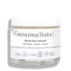 Baume Nutri-nettoyant Visage -Maria Bonita Boutique minimaliste baume nutri