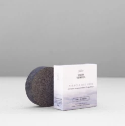 Nettoyant Visage Miracle Des Mers - Savon Stories