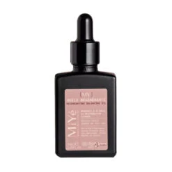 [MY] Huile Régénérante