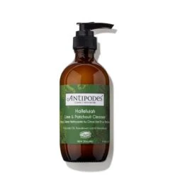 Αντίποδες Hallelujah, Nettoyant & Démaquillant