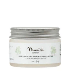 Crème Hydratante SPF 25