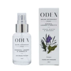 Brume Botanique Romarin