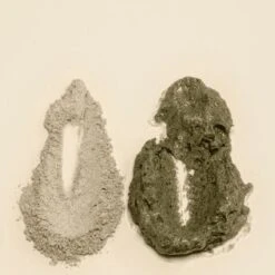 Masque Purifiant à La Guimauve Et à La Menthe Poivrée -Maria Bonita Boutique oden masque purifiant2