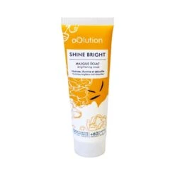 Shine Bright - Masque Eclat