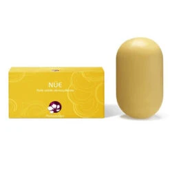 Huile Solide Démaquillante Nüe
