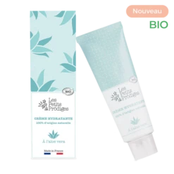 Crème Hydratante Visage