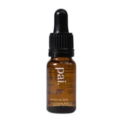 Booster Purifiant à L'Acide Salicylique