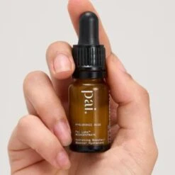 Booster Hydratant - Acide Hyaluronique -Maria Bonita Boutique pai ha3