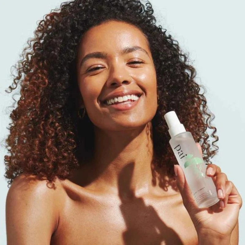 Century Flower - Brume Bouclier Protecteur 5 Century Flower - Brume Bouclier Protecteur – Image 3