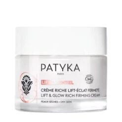 Crème Riche Lift-Eclat Fermeté - Lift Essentiel