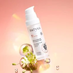 Sérum Fermeté Pro-Structure - Lift Essentiel -Maria Bonita Boutique patyka serum fermete prostructure2